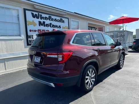 Used 2021 Honda Pilot EX-L image 11