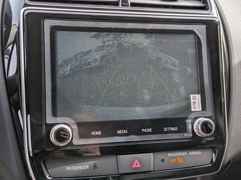 New 2026 Mitsubishi Outlander Sport SE image 20