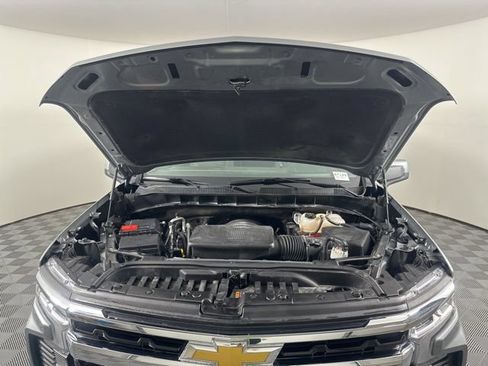 Used 2026 Chevrolet Silverado 1500 LT AWD/4WD image 31