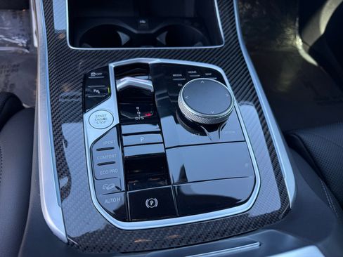 Used 2024 BMW X5 M60i w/ M Sport Professional Package image 18