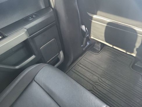 Used 2019 Ford F150 Raptor w/ Equipment Group 802A Luxury image 15