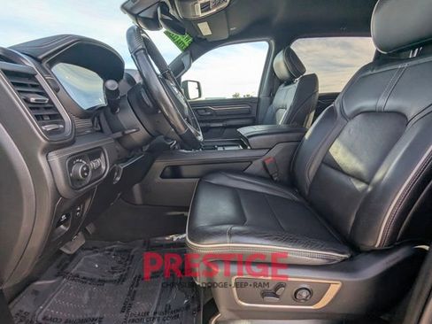 Used 2020 RAM 1500 Limited image 29