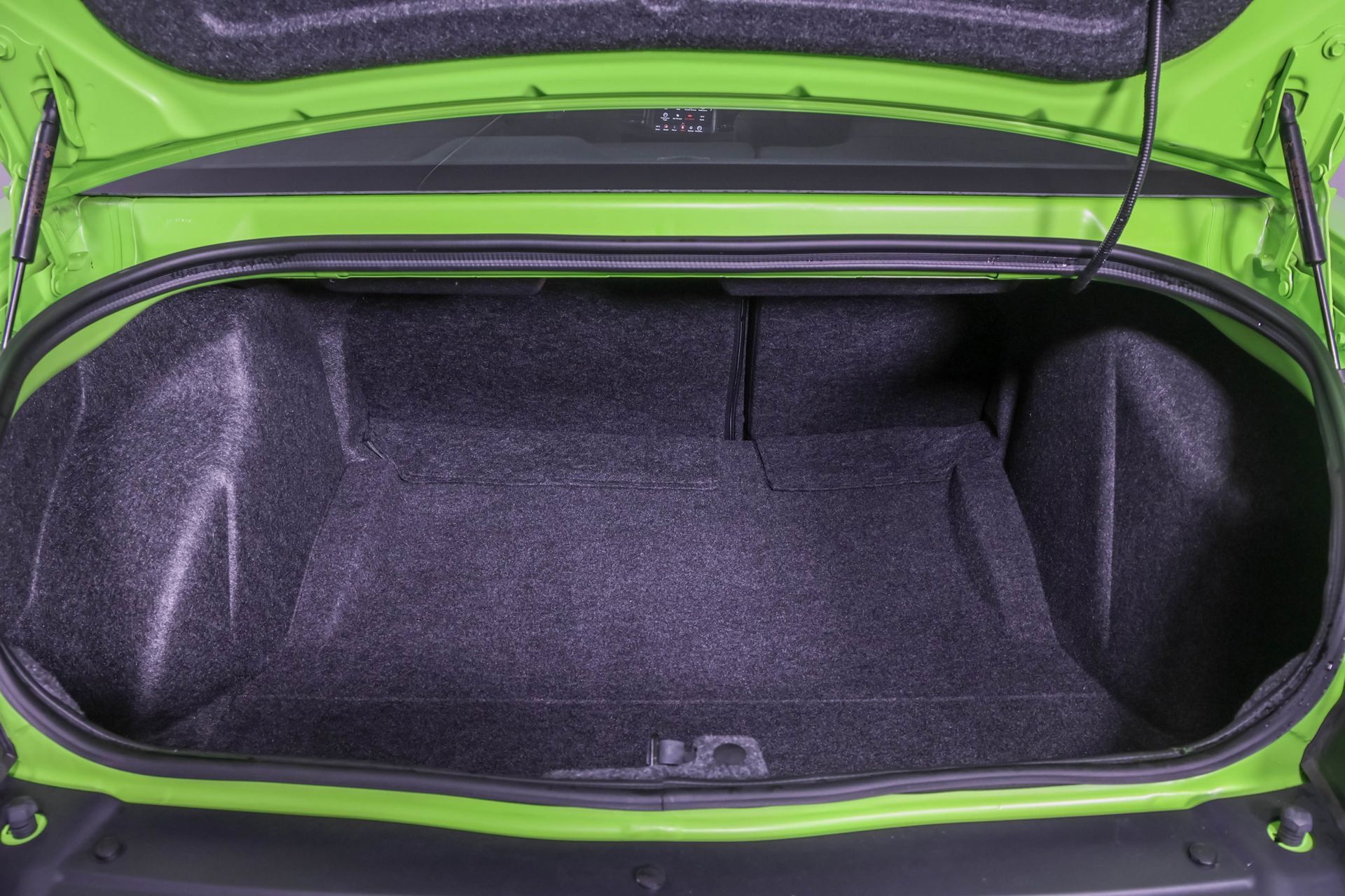 Used 2023 Dodge Challenger R/T Scat Pack RWD image 37