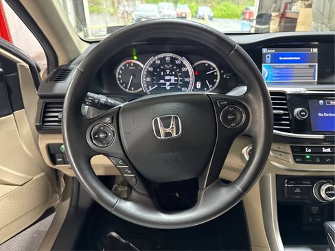 Used 2013 Honda Accord EX-L image 17
