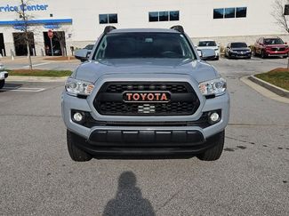 Used 2020 Toyota Tacoma SR5 video 2
