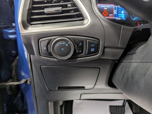 Used 2024 Ford Edge SEL w/ Convenience Package AWD/4WD image 17