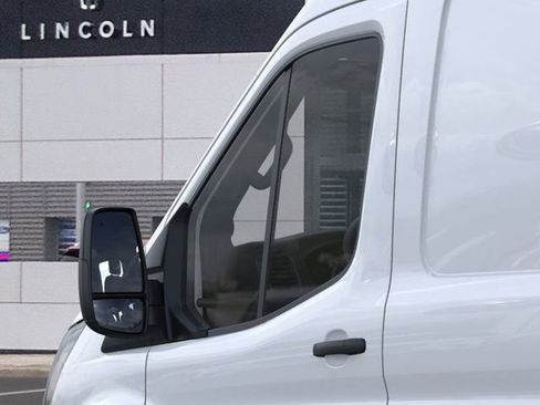 New 2026 Ford Transit 250 148 Medium Roof image 20