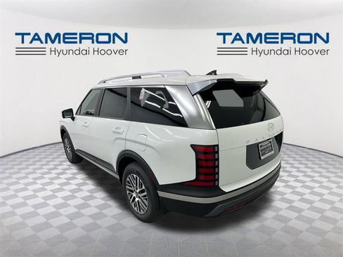 Used 2026 Hyundai Palisade SEL image 3