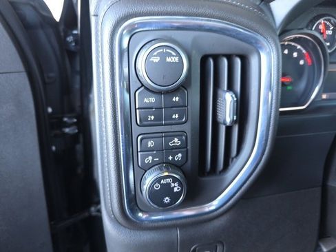 Used 2022 Chevrolet Silverado 1500 RST w/ LPO, Dark Essentials Package image 24