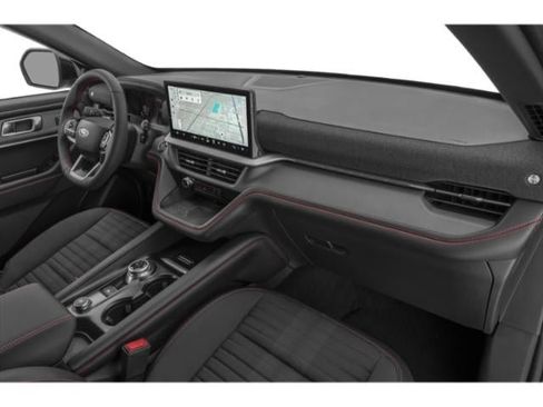 Used 2025 Ford Explorer ST-Line w/ Premium Package AWD/4WD image 14