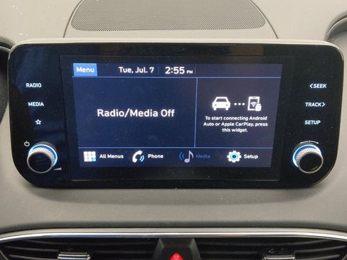 Used 2023 Hyundai Santa Fe SE FWD image 25
