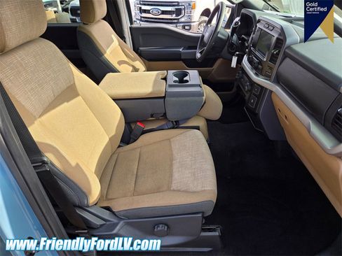 Certified 2023 Ford F150 XLT image 14