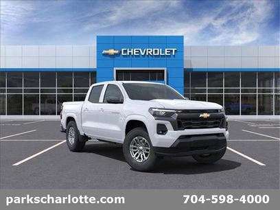 New 2025 Chevrolet Colorado LT w/ LT Convenience Package