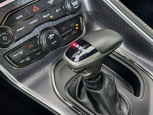 Used 2023 Dodge Challenger SRT Hellcat RWD image 17