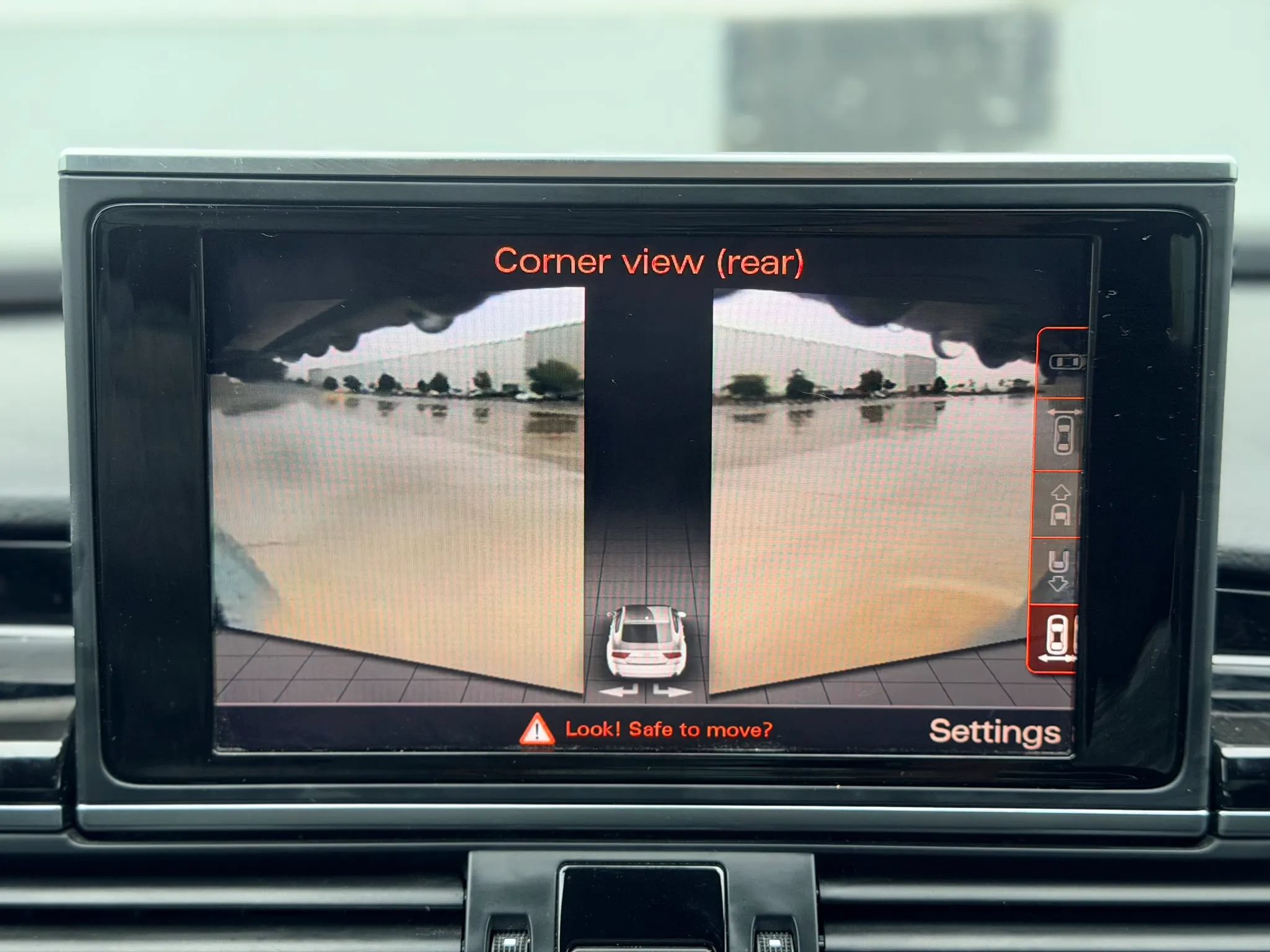 Used 2014 Audi RS 7 Prestige AWD/4WD image 31