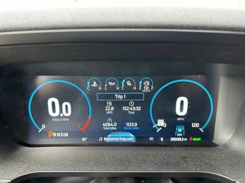 Used 2023 Ford F150 Lariat w/ Equipment Group 502A High AWD/4WD image 2
