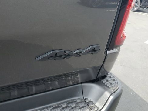 New 2026 RAM 1500 Rebel w/ Rebel Level 2 Equipment Group image 9