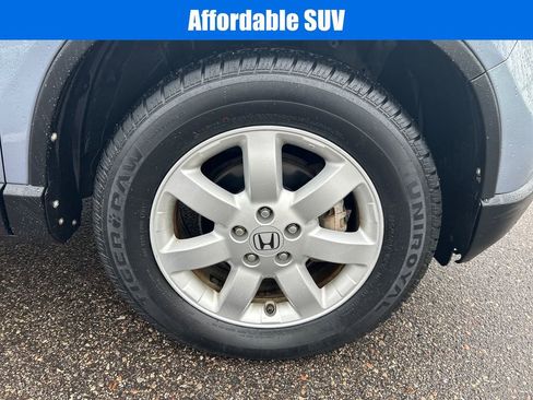 Used 2009 Honda CR-V EX-L image 9