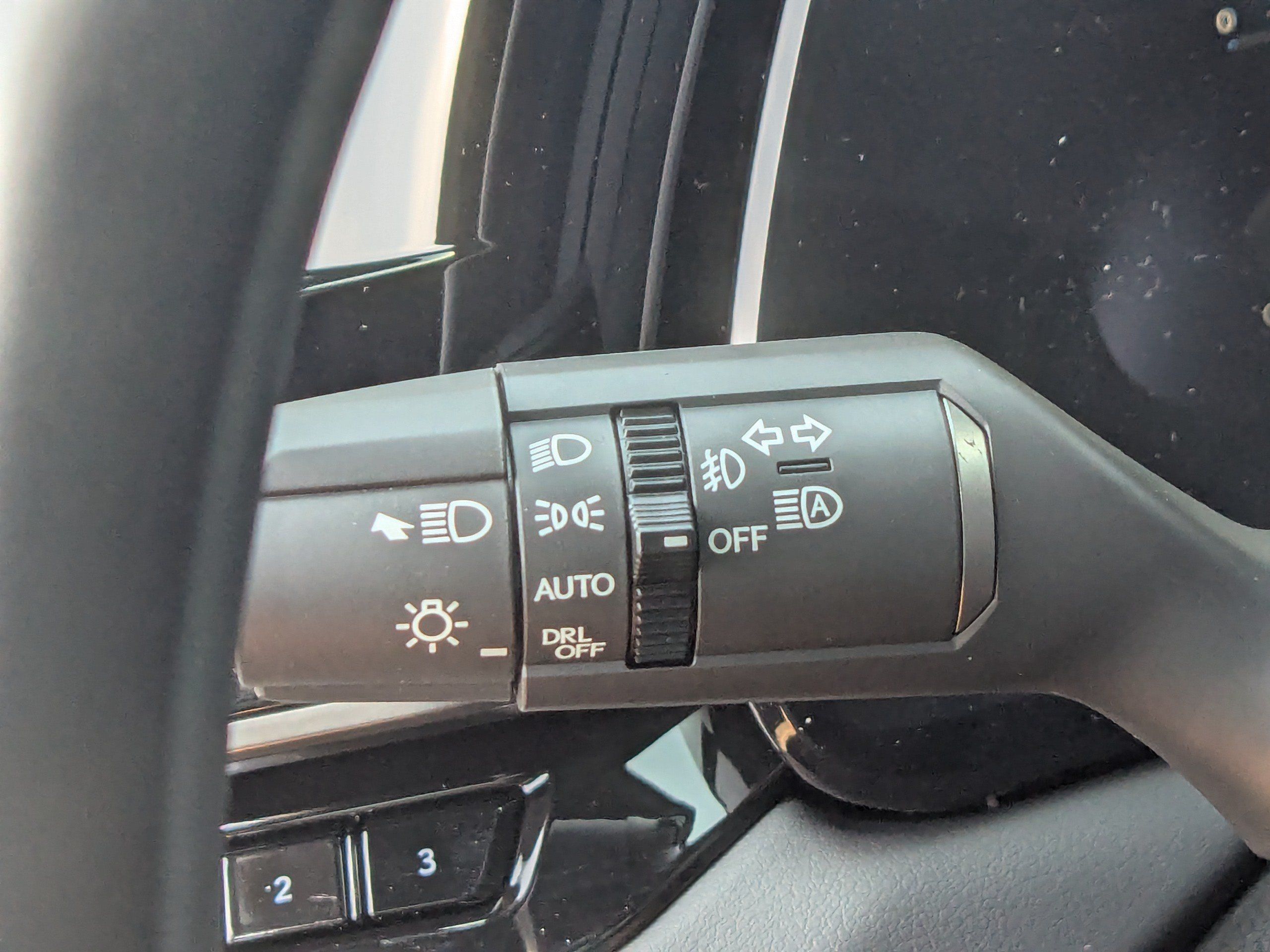 New 2026 Lexus RX 350 Premium w/ Convenience Package AWD/4WD image 24