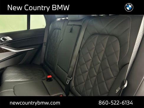New 2026 BMW X5 xDrive40i w/ Premium Package AWD/4WD image 26