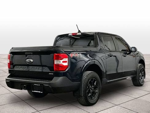 Used 2023 Ford Maverick XLT w/ Equipment Group 300A Standard AWD/4WD image 11