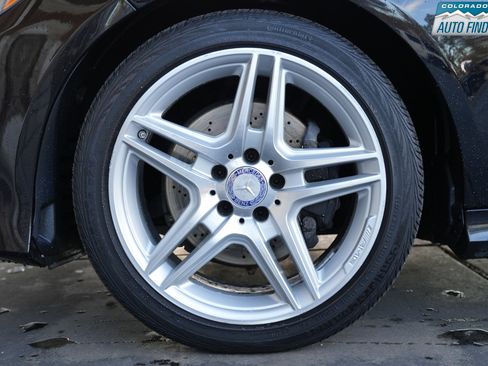 Used 2014 Mercedes-Benz E 350 4MATIC Sedan w/ Premium 1 Package image 24