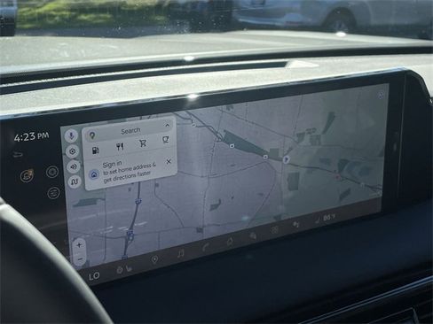 New 2026 Nissan Armada PRO-4X image 28