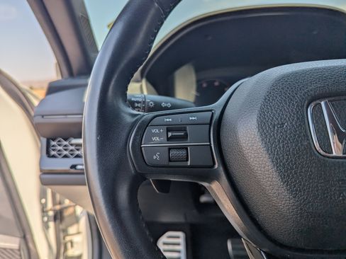 Used 2024 Honda Accord Sport image 31