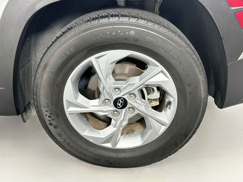 Used 2024 Hyundai Tucson SEL FWD image 11