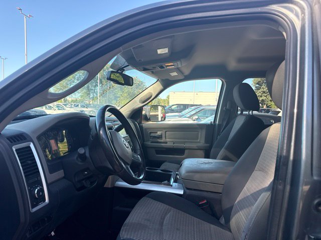 Used 2011 RAM 2500 Big Horn AWD/4WD image 6