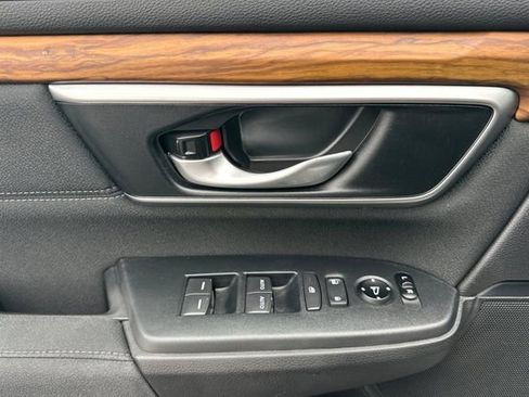 Certified 2019 Honda CR-V EX image 10