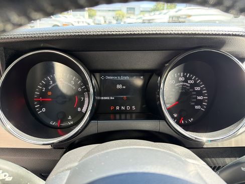 Used 2015 Ford Mustang GT Premium w/ Equipment Group 401A RWD image 21