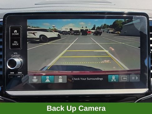 Used 2025 Honda Ridgeline Black Edition image 36