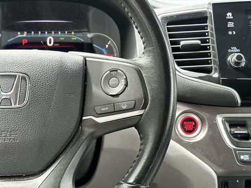 Used 2020 Honda Pilot EX-L image 9