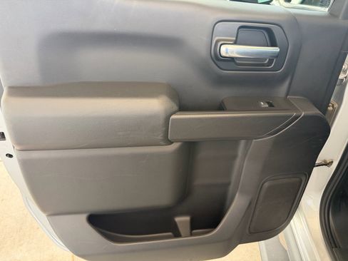 Used 2020 Chevrolet Silverado 1500 Custom Trail Boss w/ Custom Convenience Package image 21