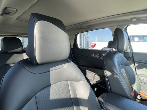 Certified 2023 Kia Sportage SX image 29