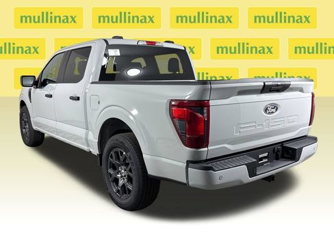 New 2026 Ford F150 STX w/ Equipment Group 200A RWD image 9