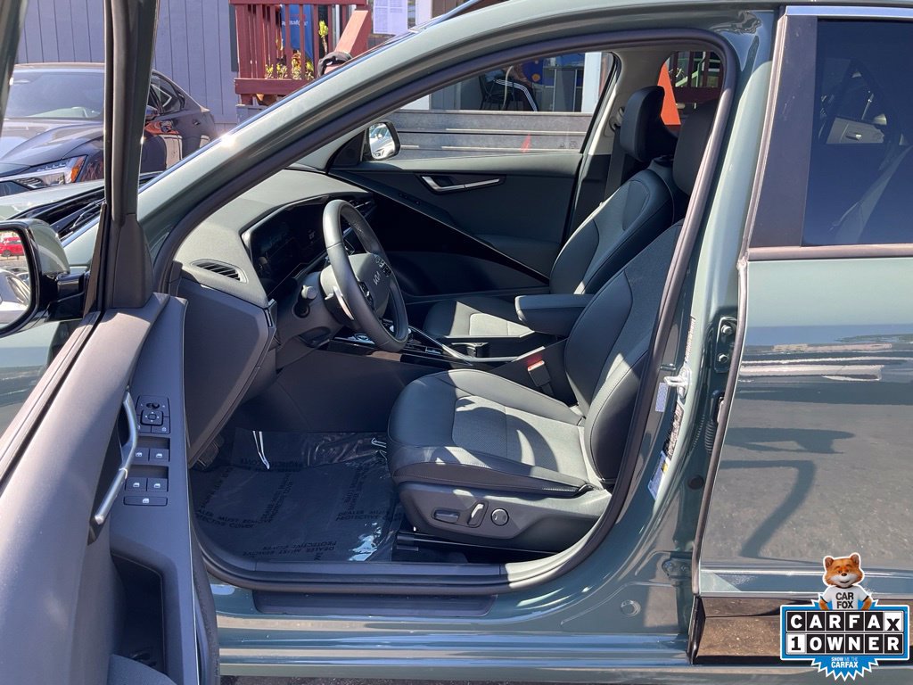 Used 2023 Kia Niro Wind FWD image 15