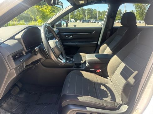 Used 2024 Honda CR-V Sport image 13