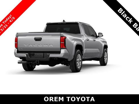 New 2026 Toyota Tacoma SR5 image 9