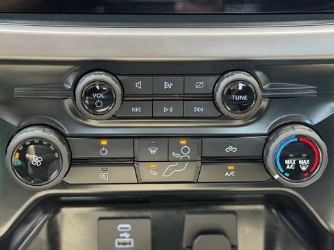 Certified 2024 Ford F150 XL AWD/4WD image 15