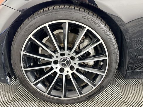 Used 2021 Mercedes-Benz C 300 Sedan image 36