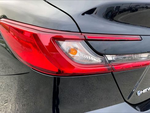 Certified 2026 Toyota Camry LE FWD image 28