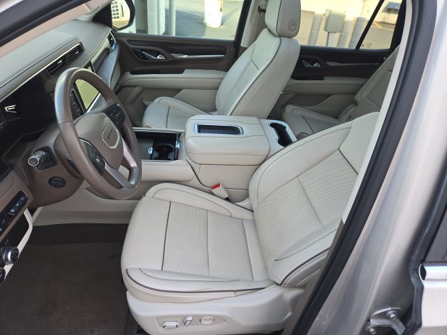 Used 2022 GMC Yukon Denali AWD/4WD image 19