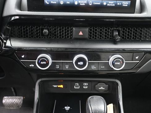 Certified 2023 Honda CR-V EX-L image 16