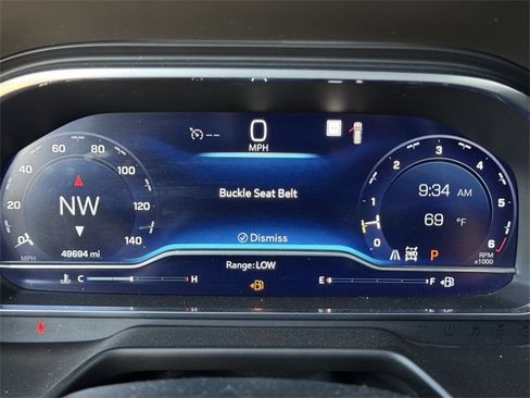 Used 2023 Chevrolet Tahoe Z71 w/ Luxury Package image 14