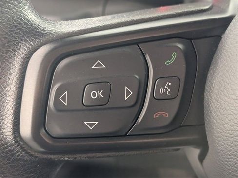Used 2023 Jeep Wrangler Sport image 13