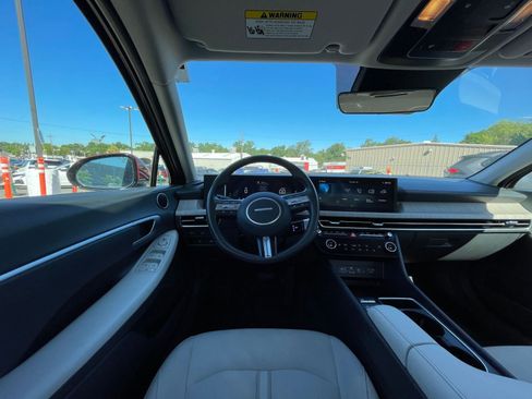 Used 2025 Hyundai Sonata SEL image 35