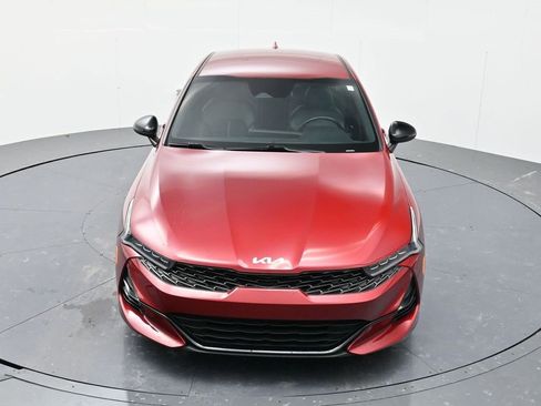 Used 2023 Kia K5 GT-Line image 34