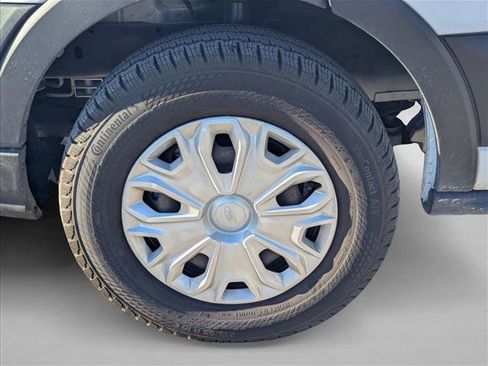 Used 2023 Ford E-Transit Low Roof image 9